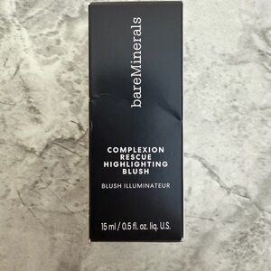 bareMinerals Rose Glow Blush